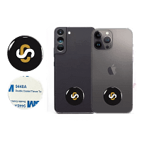 tag nfc per smartphone